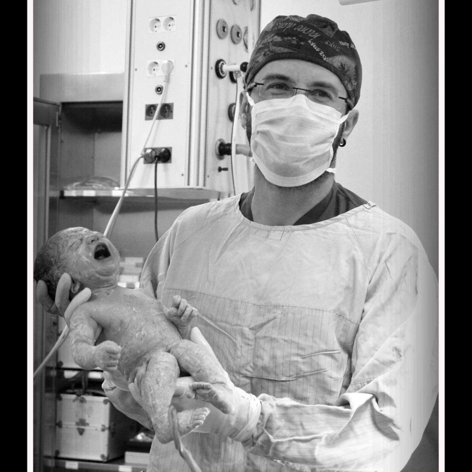 Op. Dr. Mustafa Sağlam 