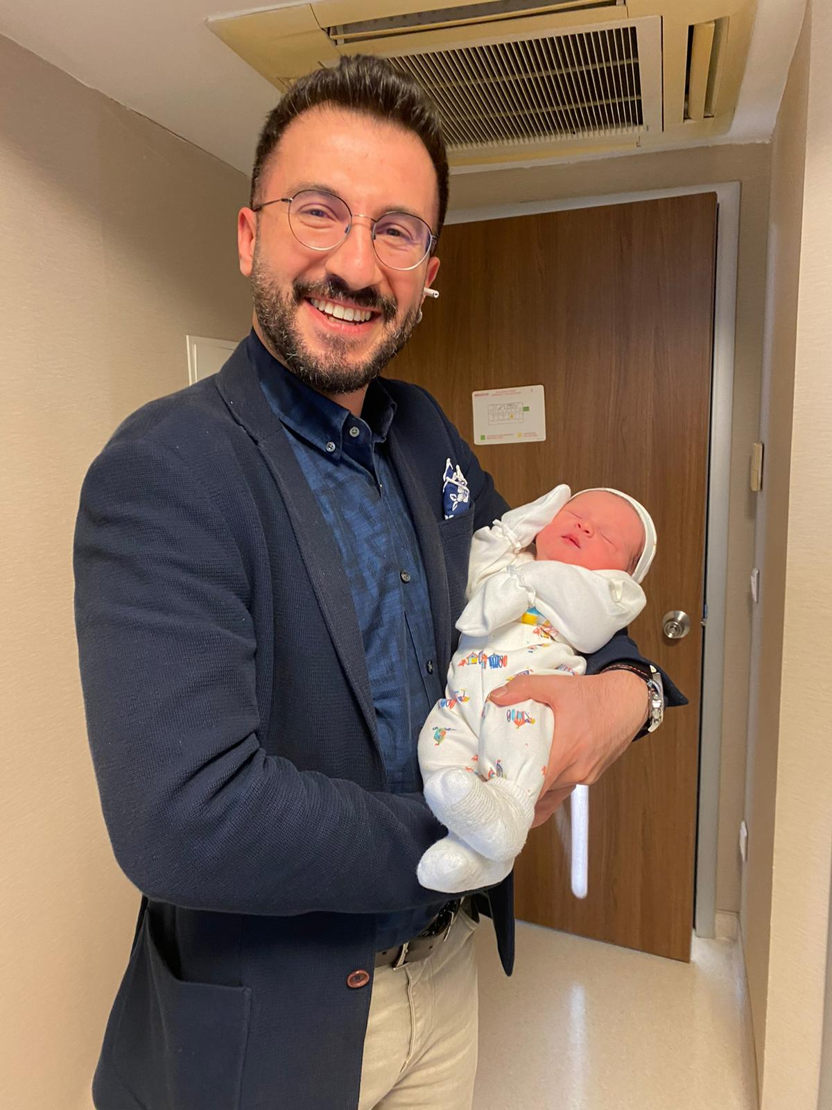 Op. Dr. Mustafa Sağlam 